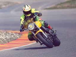 Archivio racing